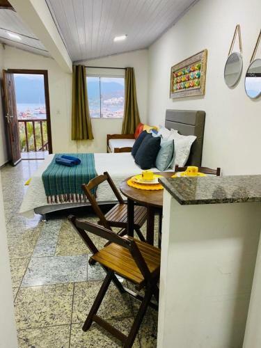 Apartamento Flat Vista Incr�vel