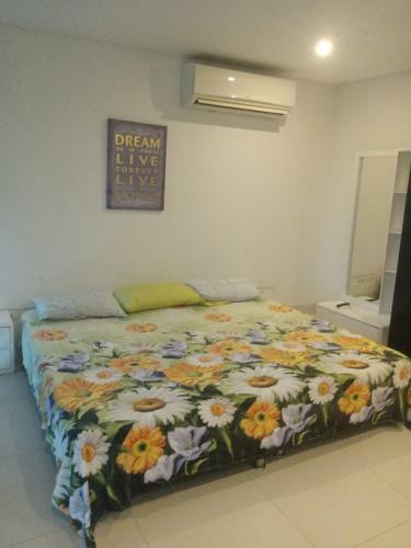 Hostal Azul Beach Cartagena La Boquilla 200m