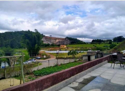 Ch�cara Em Atibaia, Relaxar E Divertir