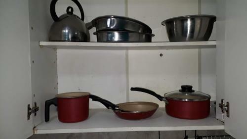 Apartamento Diaz Tower