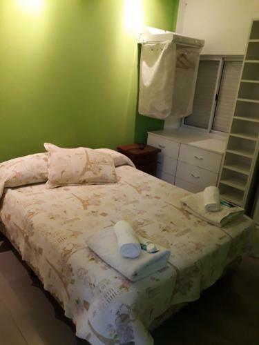 Apartamento Diaz Tower