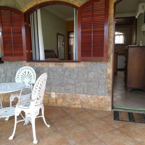 Apartamento Solares Sonho De Ver�o