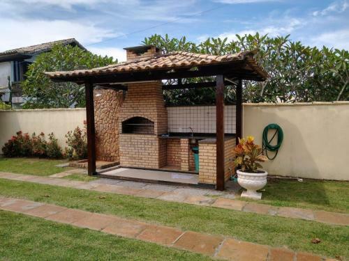 Apartamento Solares Sonho De Ver�o