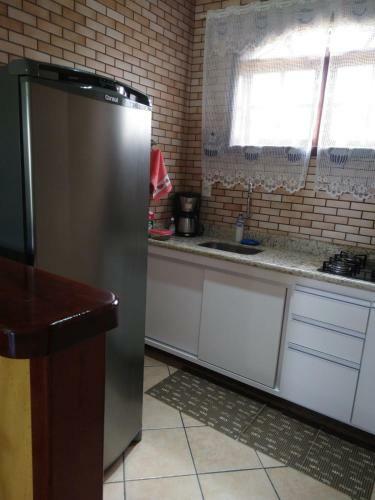 Apartamento Solares Sonho De Ver�o