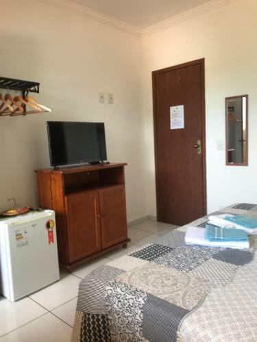Bed & Breakfast Pousada Roca Ferradura