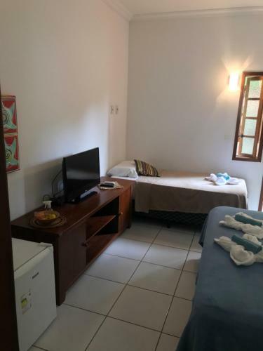 Bed & Breakfast Pousada Roca Ferradura