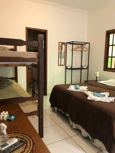 Bed & Breakfast Pousada Roca Ferradura