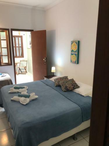 Bed & Breakfast Pousada Roca Ferradura