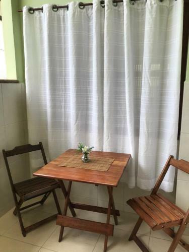 Bed & Breakfast Pousada Roca Ferradura