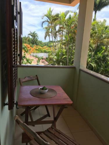Bed & Breakfast Pousada Roca Ferradura