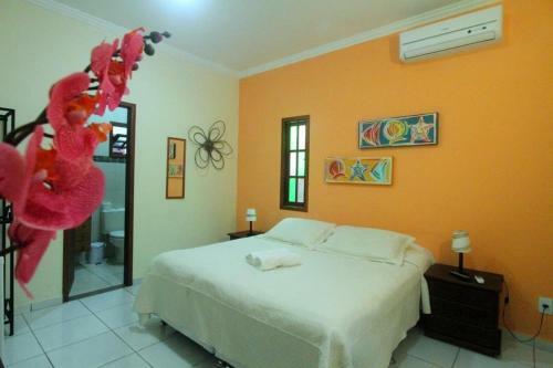 Bed & Breakfast Pousada Roca Ferradura