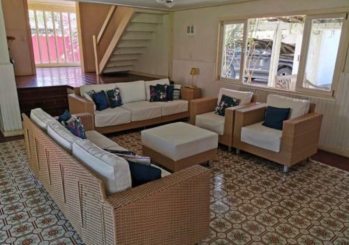 Casa Del Mar, 6 Su�tes. 400 M Da Praia Gerib�