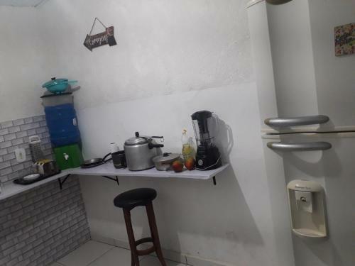 Apartamento Aloha Ossos Hostel