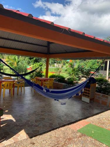 Finca De Descanso Villa Emaus