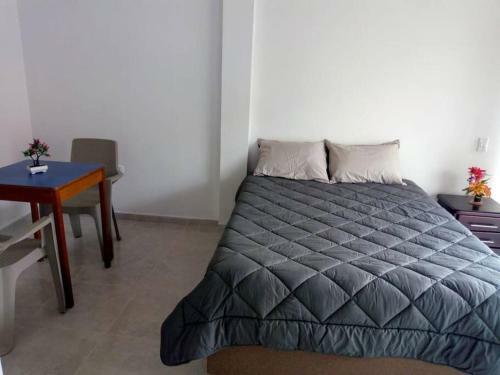 Apartamento Agradable Casa Para Alojamiento Completo