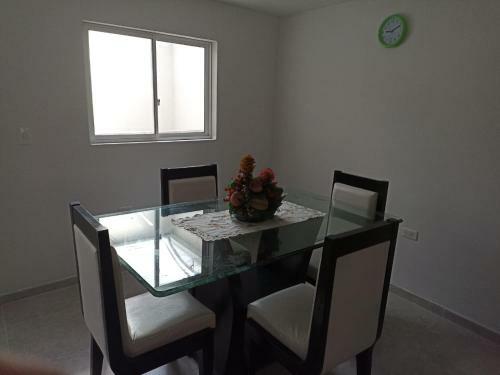 Apartamento Agradable Casa Para Alojamiento Completo