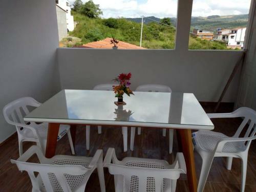 Apartamento Agradable Casa Para Alojamiento Completo