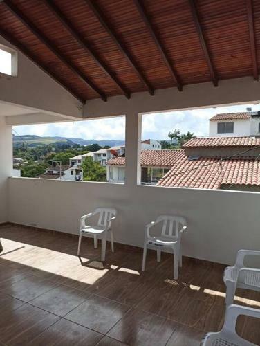 Apartamento Agradable Casa Para Alojamiento Completo