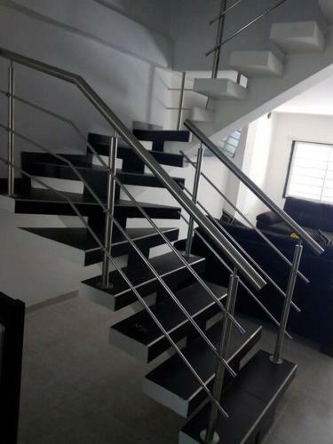 Apartamento Agradable Casa Para Alojamiento Completo