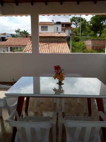 Apartamento Agradable Casa Para Alojamiento Completo
