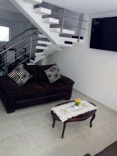 Apartamento Agradable Casa Para Alojamiento Completo