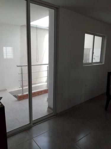 Apartamento Agradable Casa Para Alojamiento Completo