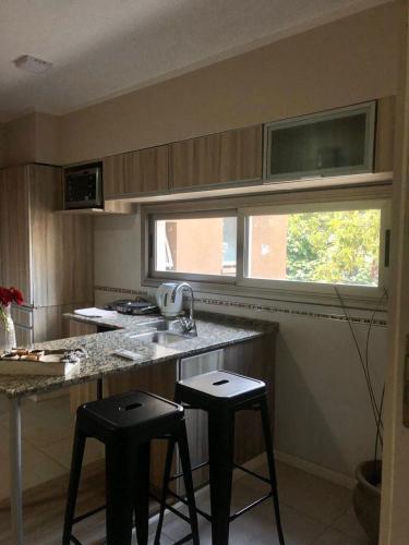 Apartamento Espacio 20