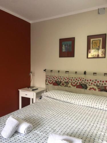 Apartamento Espacio 20