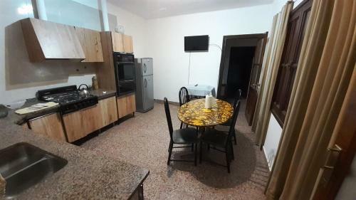 Apartamento La Casa De La Abuela