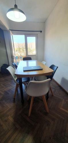 Apartamento Departamento Salta Capital Centro