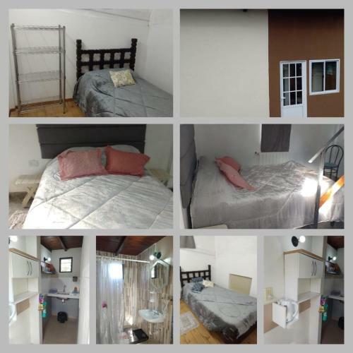 Apartamento Mi Casa