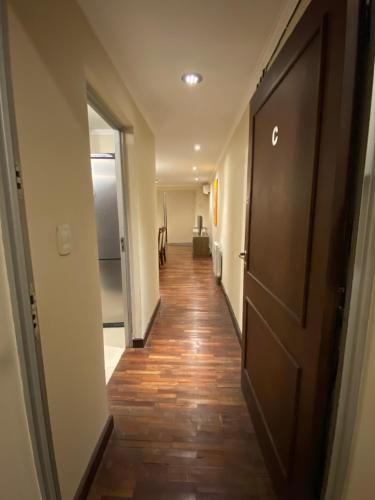 Apartamento Departamento Lindo Colonial Salta