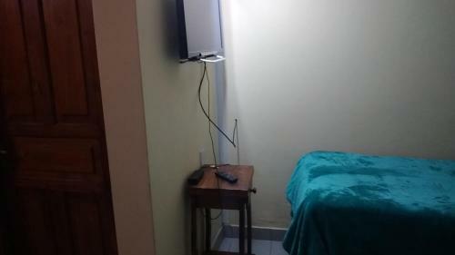 Hostal Hospedaje Familiar Inti Saltapi
