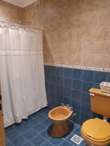 Apartamento Alto Noa II