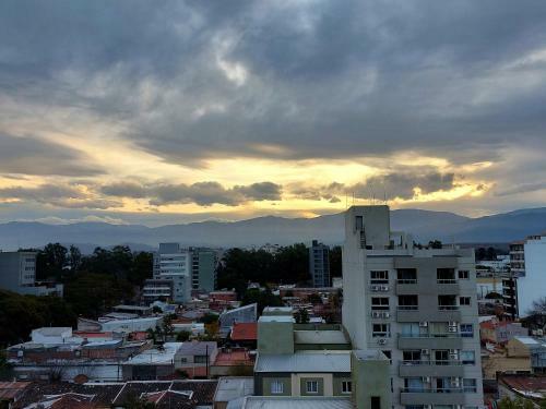 Apartamento Departamento Alto Mitre