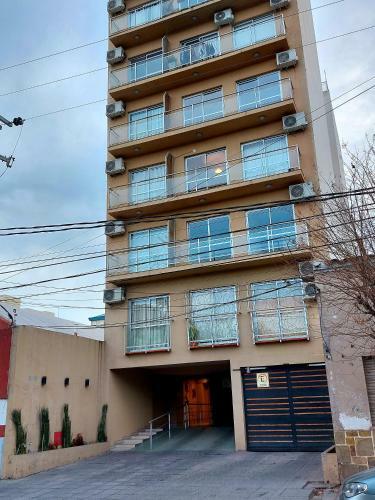 Apartamento Departamento Alto Mitre