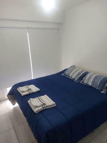 Apartamento Departamento Alto Mitre