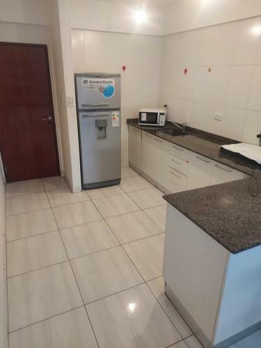 Apartamento Departamento Alto Mitre