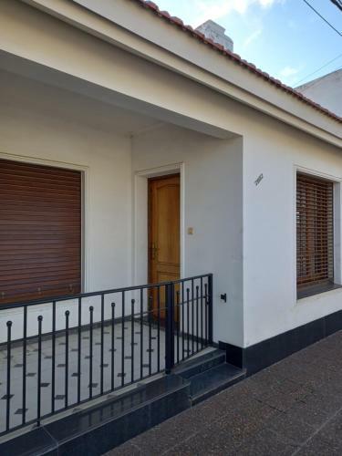 La Casa De Mam�