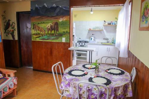 Apartamento Casa Familiar