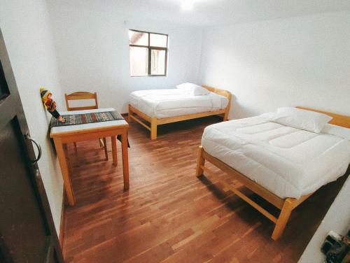 Hotel Enede Hostel