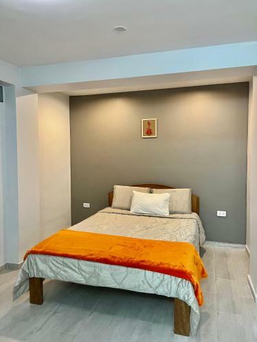 Apartamento Slaviero Home Ii, Cuzco, Per�