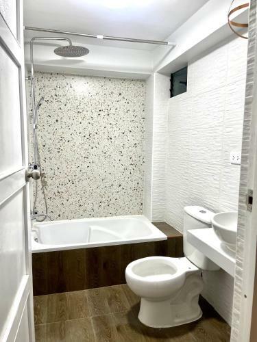 Apartamento Slaviero Home Ii, Cuzco, Per�
