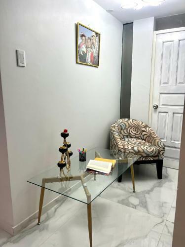 Apartamento Slaviero Home Ii, Cuzco, Per�