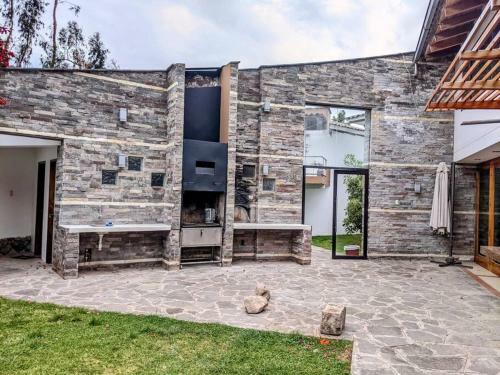 Casa De Campo En El Valle Sagrado