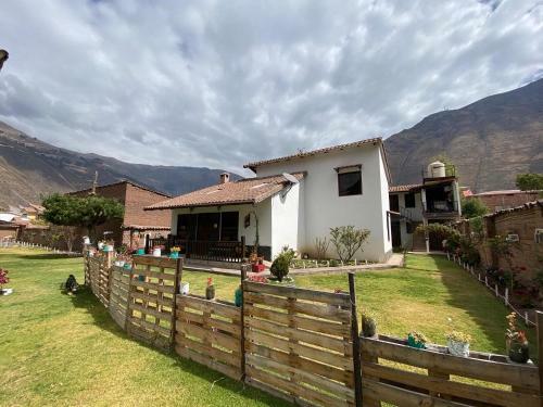 Villa California Valle Sagrado