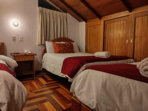 Hotel Eco Bunnu Inn