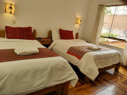 Hotel Eco Bunnu Inn
