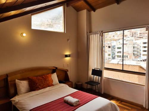Hotel Eco Bunnu Inn