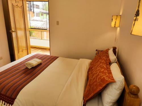 Hotel Eco Bunnu Inn